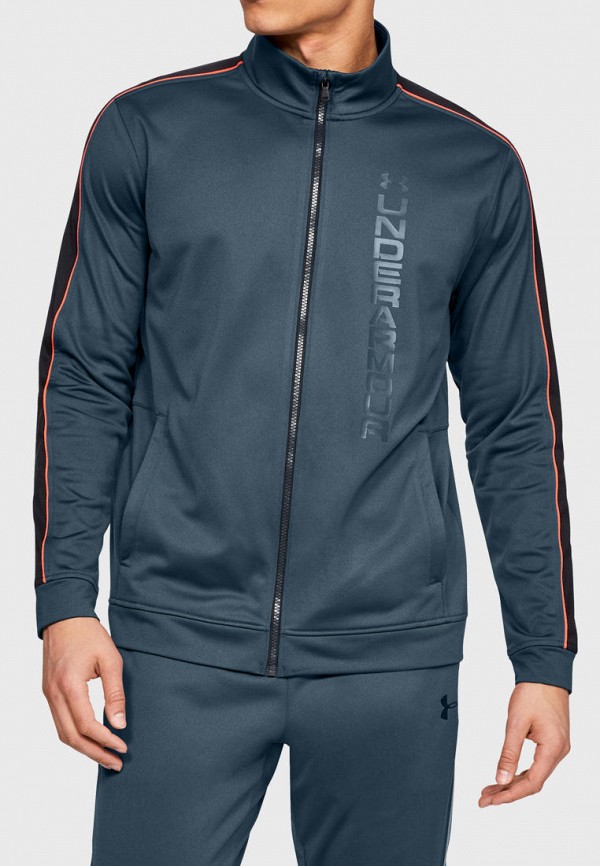

Олимпийка Under Armour, Серый, Under Armour MP002XM1PZWL