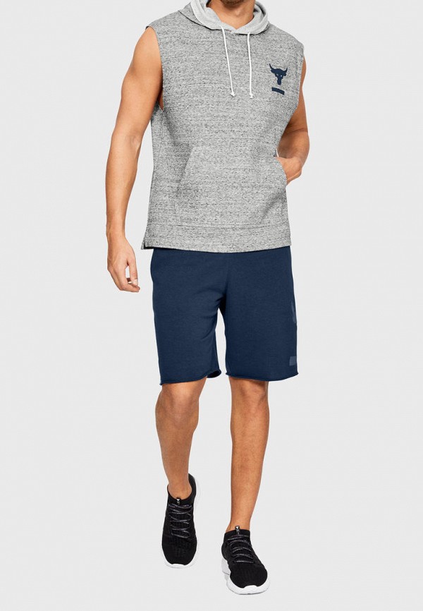 

Худи Under Armour, Серый, Under Armour MP002XM1PZWX