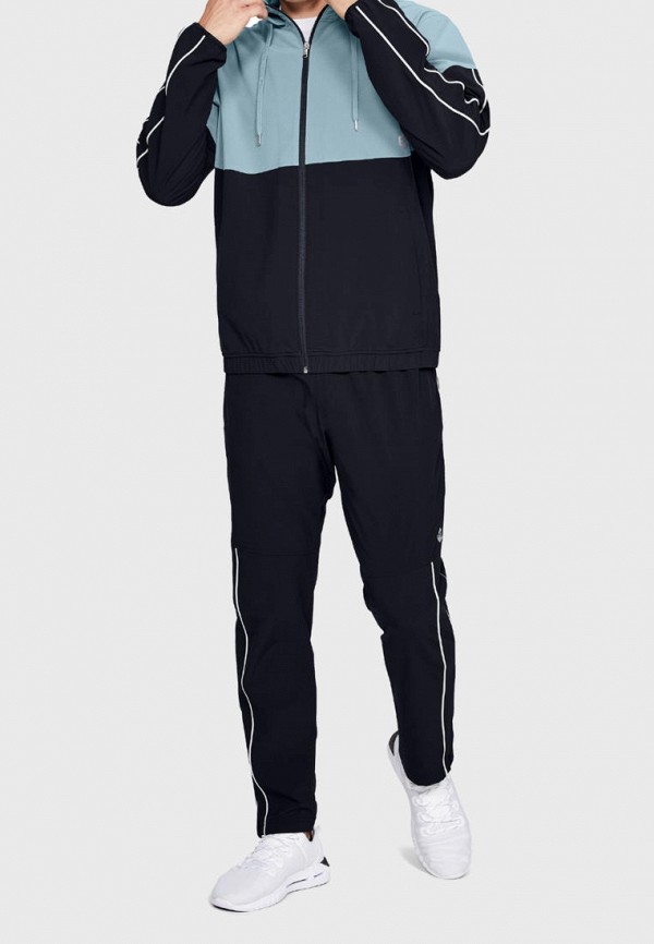 

Толстовка Under Armour, Черный, Under Armour MP002XM1PZX3