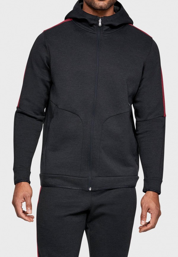 

Толстовка Under Armour, Черный, Under Armour MP002XM1PZX4