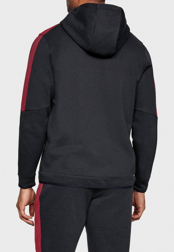 

Толстовка Under Armour, Черный, Under Armour MP002XM1PZX4