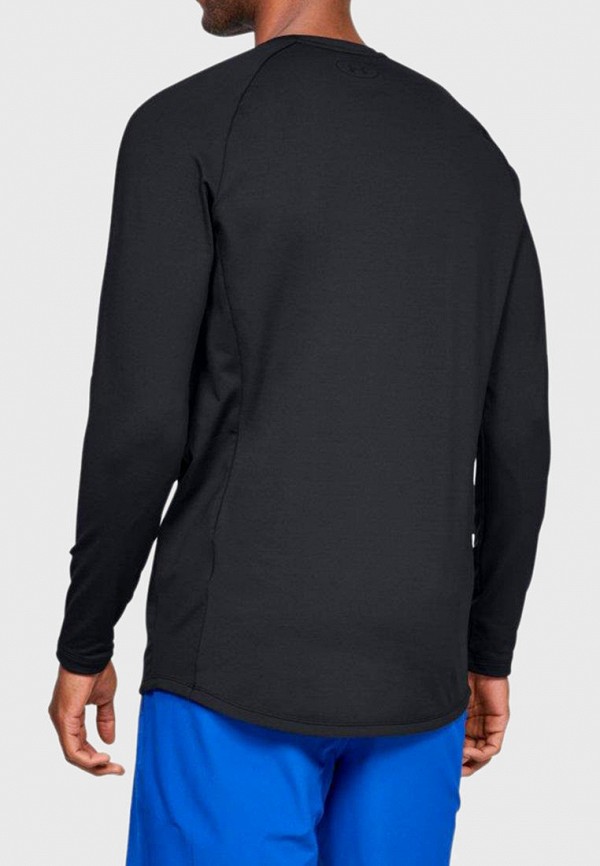

Лонгслив спортивный Under Armour, Черный, Under Armour MP002XM1PZX5