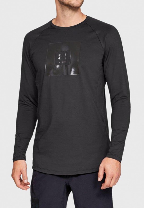 

Лонгслив спортивный Under Armour, Серый