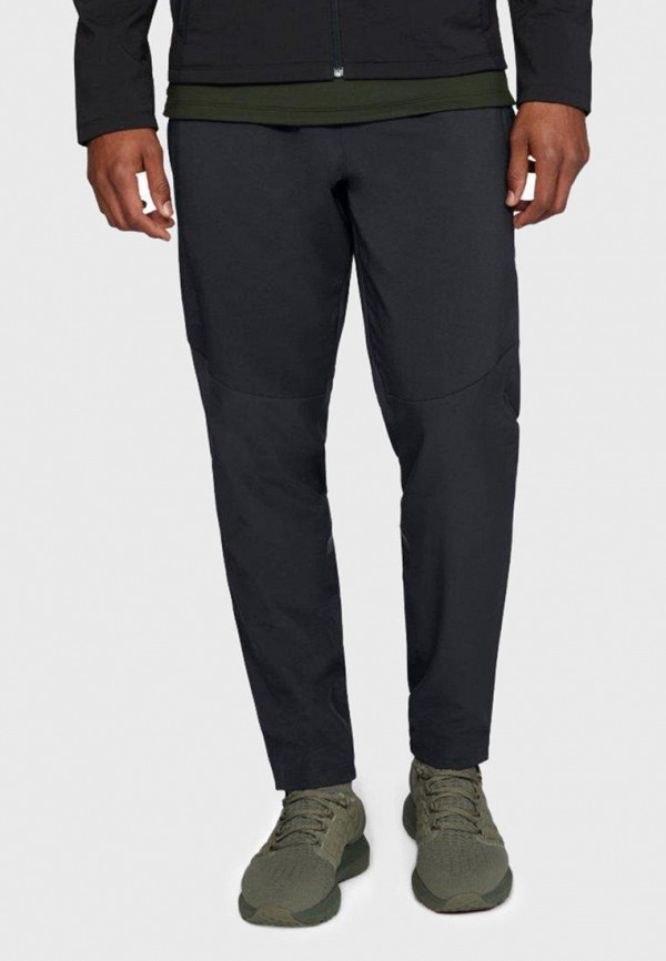 

Брюки спортивные Under Armour, Серый, Under Armour MP002XM1PZX7
