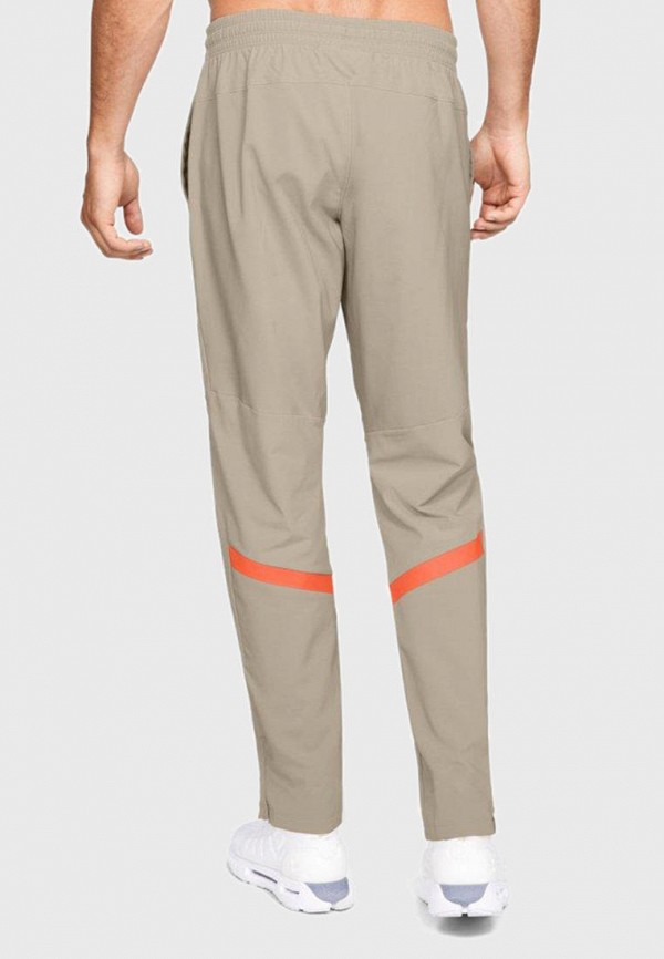 

Брюки спортивные Under Armour, Бежевый, Under Armour MP002XM1PZX8