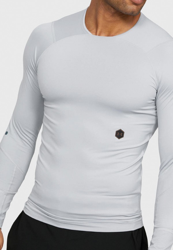 

Лонгслив спортивный Under Armour, Серый