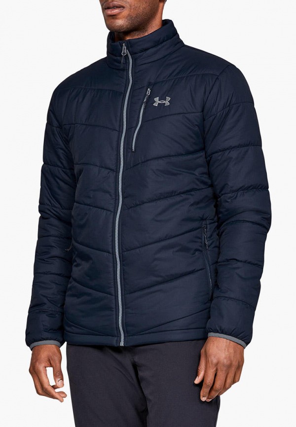 

Куртка спортивная Under Armour, Синий, Under Armour MP002XM1PZXF