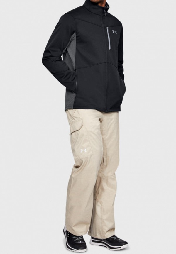 

Куртка спортивная Under Armour, Черный, Under Armour MP002XM1PZXG