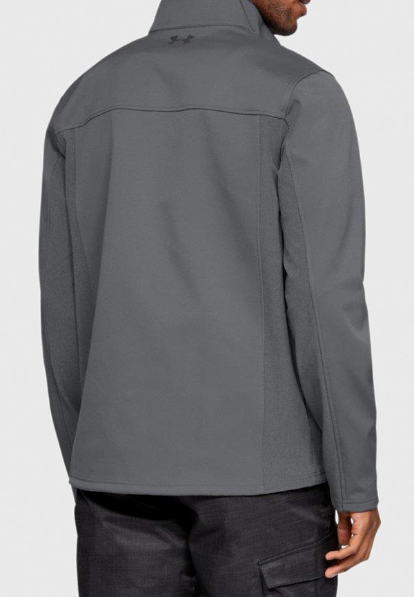 

Куртка спортивная Under Armour, Серый, Under Armour MP002XM1PZXH