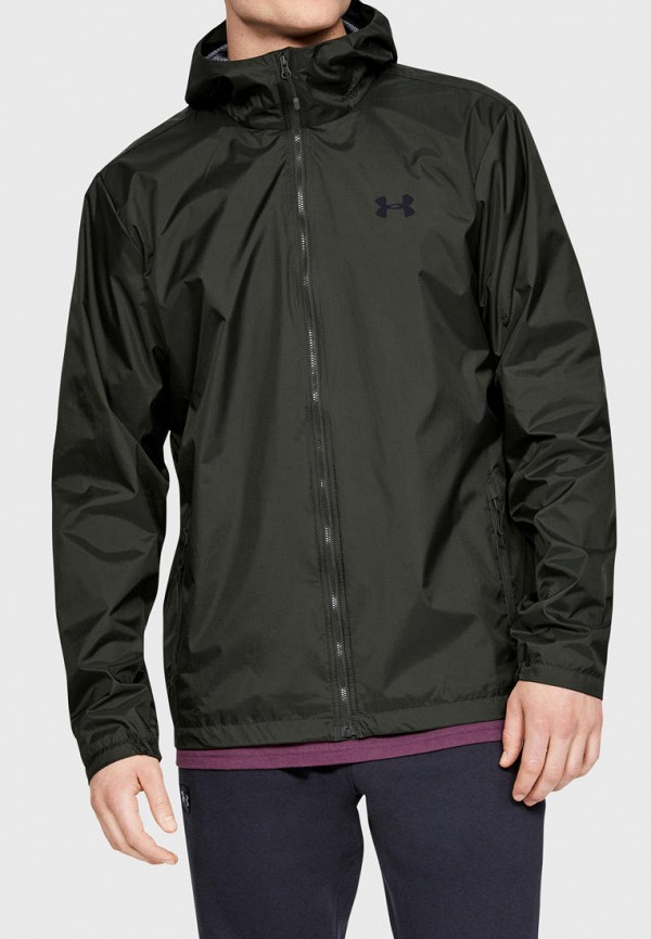 

Ветровка Under Armour, Зеленый