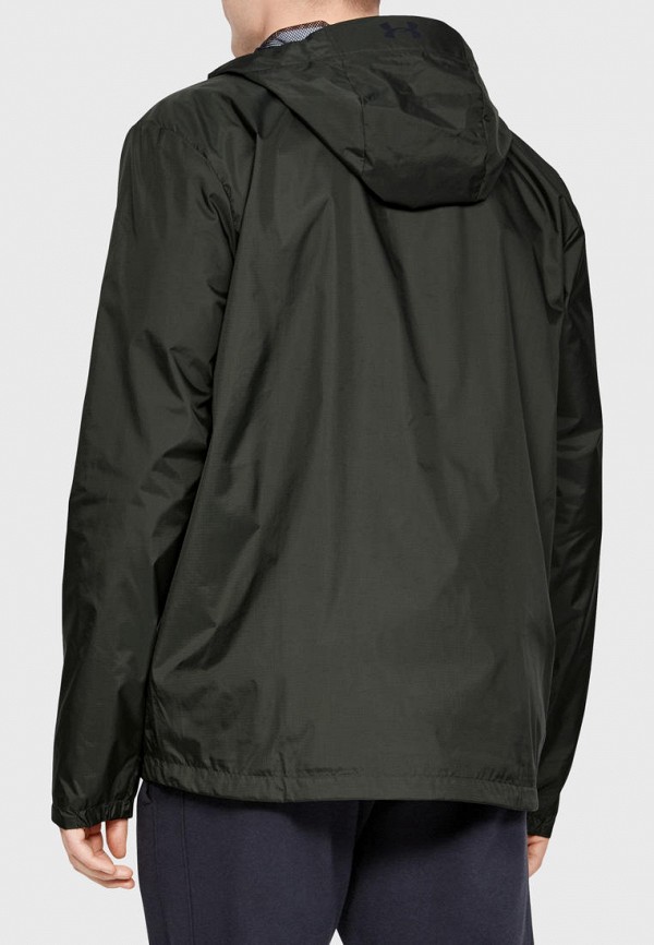 

Ветровка Under Armour, Зеленый, Under Armour MP002XM1PZXK