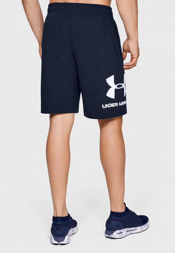 

Шорты спортивные Under Armour, Синий, Under Armour MP002XM1PZXM