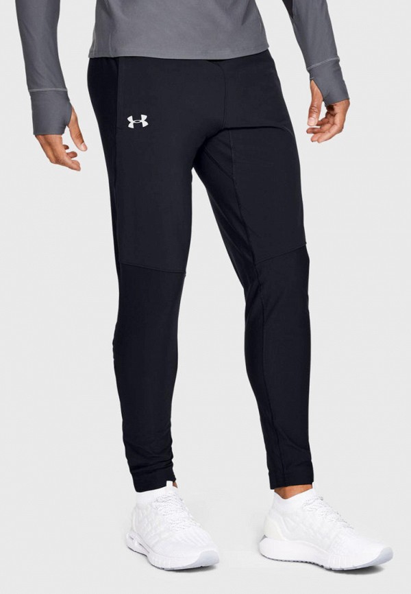 

Брюки спортивные Under Armour, Черный