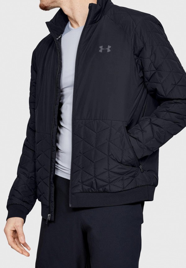 

Куртка спортивная Under Armour, Черный