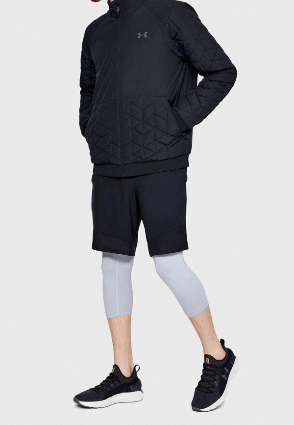 

Куртка спортивная Under Armour, Черный, Under Armour MP002XM1PZXO