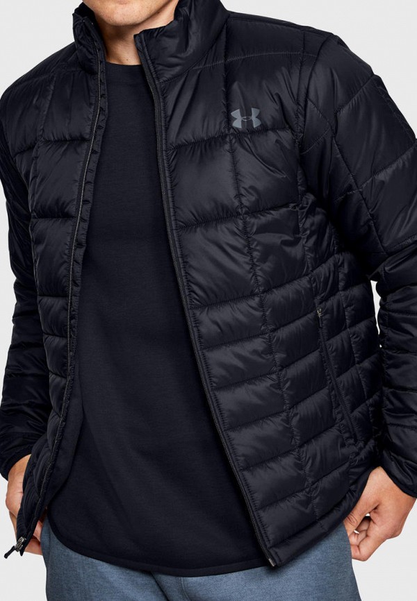 

Куртка спортивная Under Armour, Черный