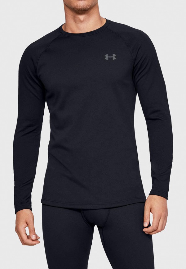 

Лонгслив спортивный Under Armour, Черный, Under Armour MP002XM1PZXR