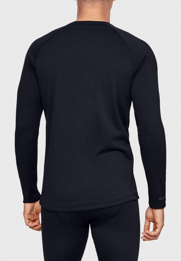 

Лонгслив спортивный Under Armour, Черный, Under Armour MP002XM1PZXR