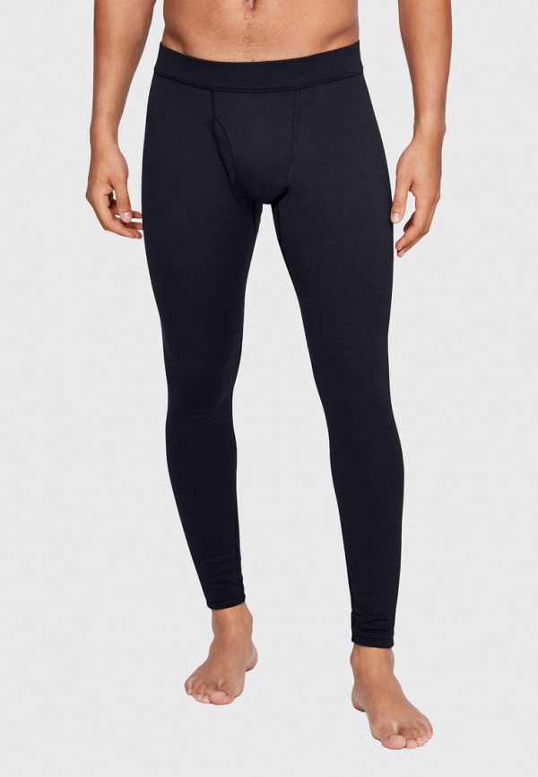 

Тайтсы Under Armour, Черный