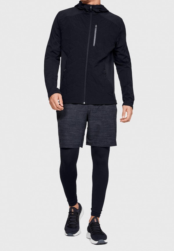 

Куртка спортивная Under Armour, Черный, Under Armour MP002XM1PZXT