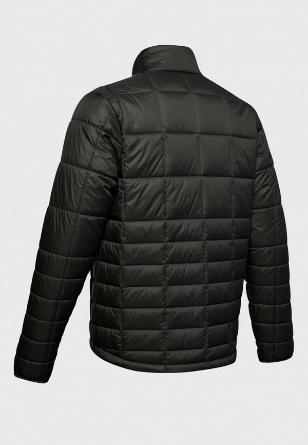 

Куртка спортивная Under Armour, Зеленый, Under Armour MP002XM1PZXV