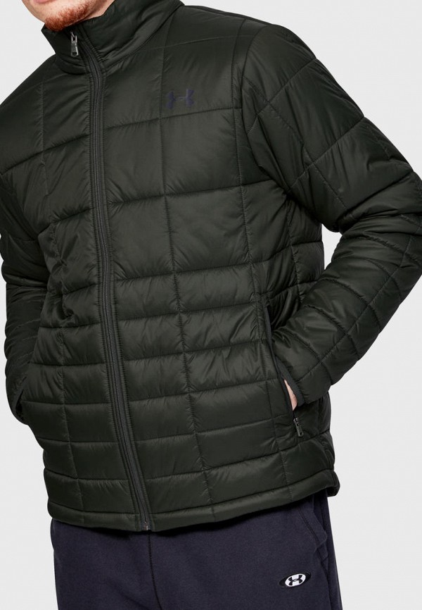 

Куртка спортивная Under Armour, Зеленый, Under Armour MP002XM1PZXV