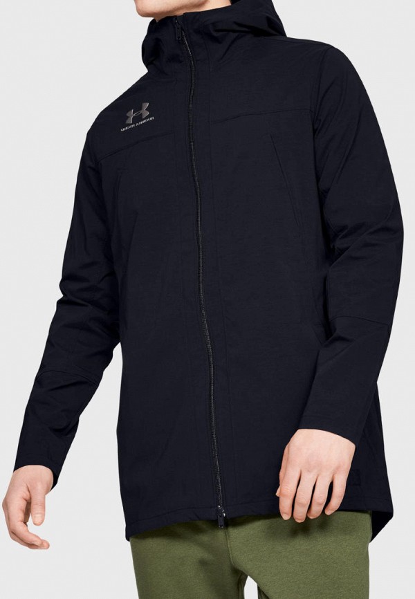 

Ветровка Under Armour, Черный