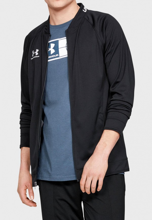 

Олимпийка Under Armour, Черный, Under Armour MP002XM1PZXX