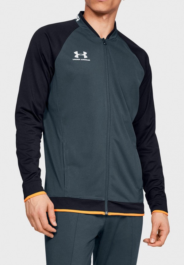 

Олимпийка Under Armour, Серый, Under Armour MP002XM1PZXY