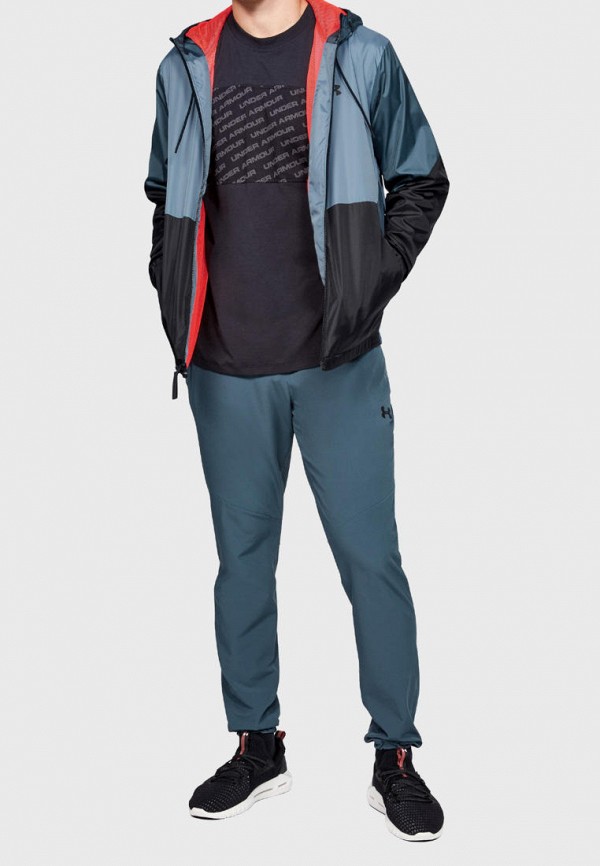 

Ветровка Under Armour, Серый, Under Armour MP002XM1PZXZ