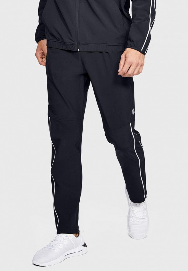 

Брюки спортивные Under Armour, Черный, Under Armour MP002XM1PZY1