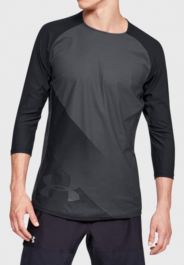 

Лонгслив спортивный Under Armour, Черный