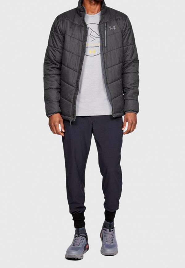 

Куртка спортивная Under Armour, Серый, Under Armour MP002XM1PZY3