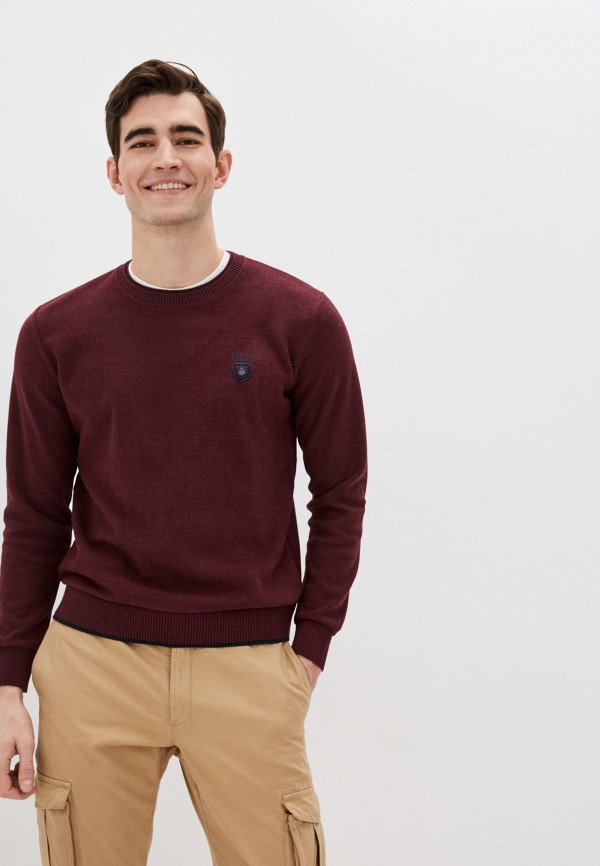 

Джемпер Concept Club, Бордовый