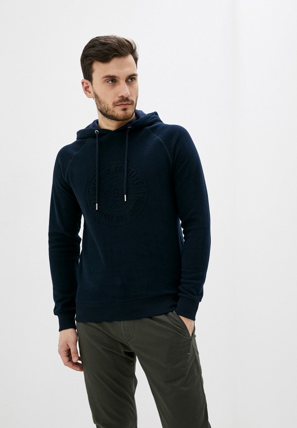 

Худи Concept Club, Синий