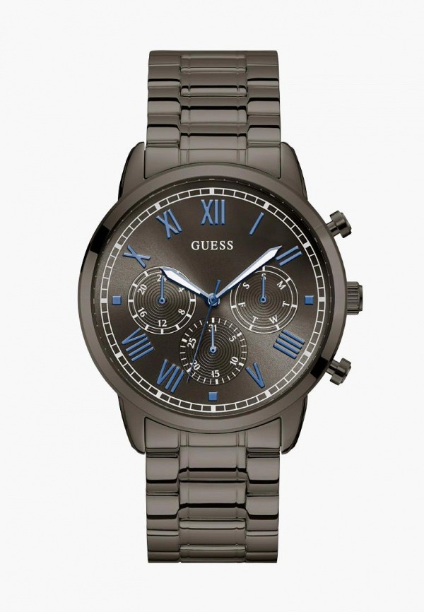 

Часы Guess, Серый, Guess MP002XM1Q010