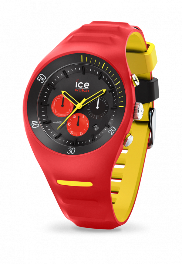 

Часы ICE WATCH, Красный