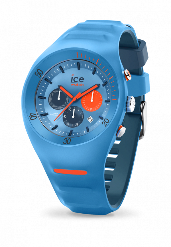

Часы ICE WATCH, Голубой, ICE WATCH MP002XM1Q014
