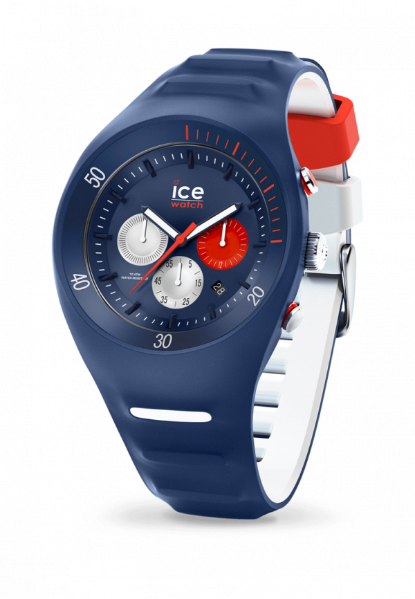 

Часы ICE WATCH, Синий, ICE WATCH MP002XM1Q015