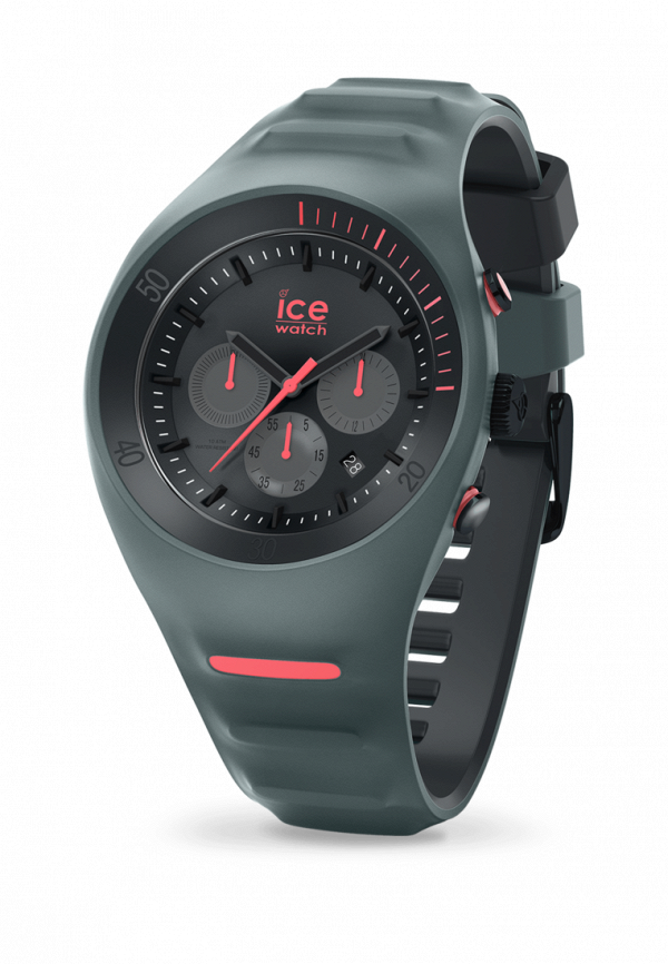 

Часы ICE WATCH, Серый, ICE WATCH MP002XM1Q016