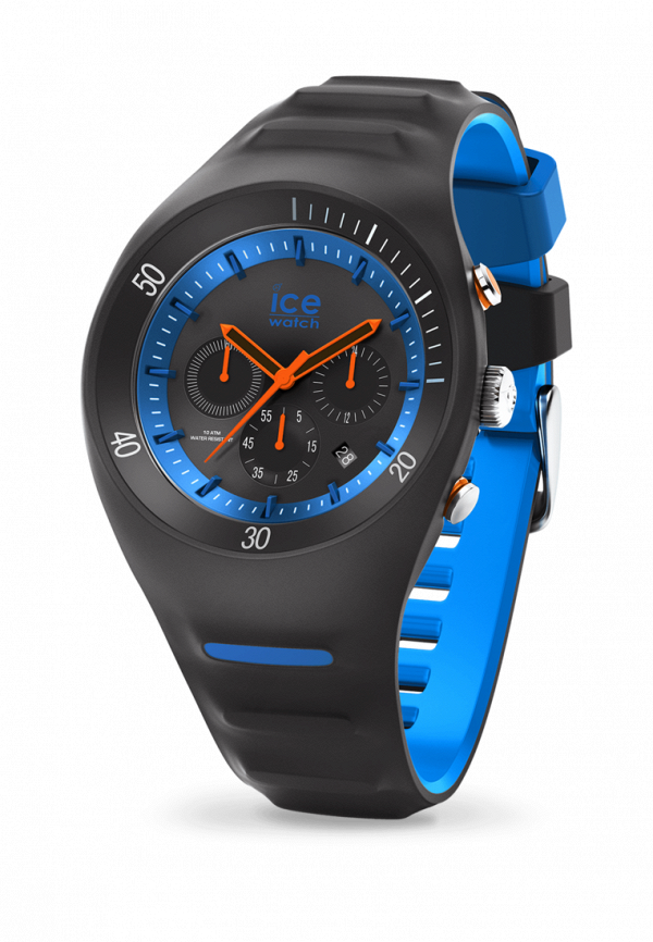 

Часы ICE WATCH, Черный, ICE WATCH MP002XM1Q018
