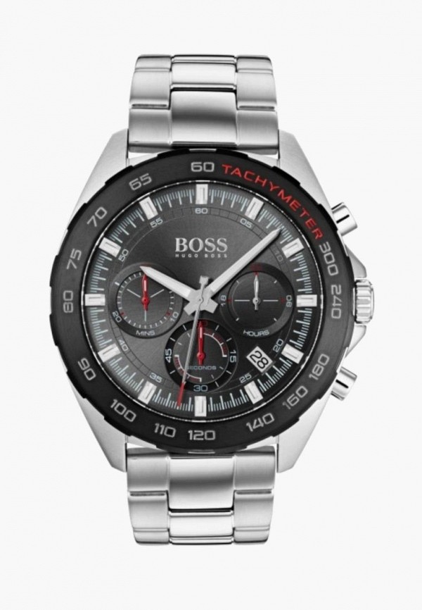 

Часы Hugo Boss, Серебряный, Hugo Boss MP002XM1Q01V