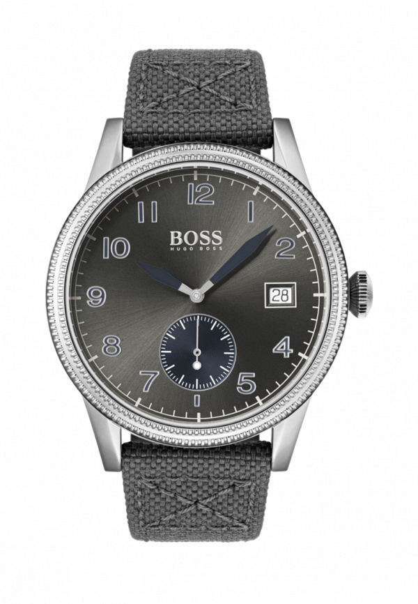 

Часы Hugo Boss, Серый, Hugo Boss MP002XM1Q01W