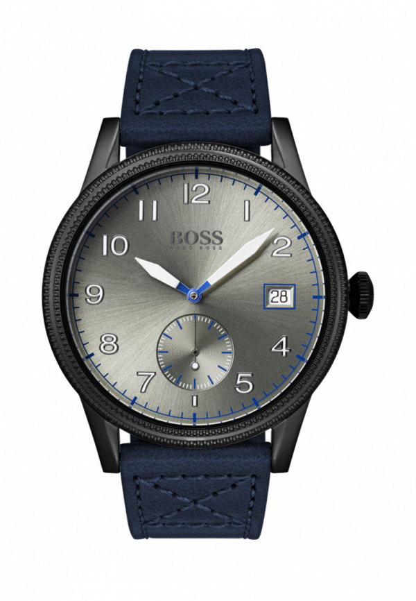 

Часы Hugo Boss, Синий, Hugo Boss MP002XM1Q01X
