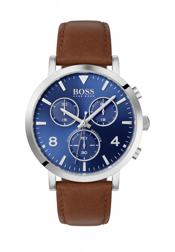 

Часы Hugo Boss, Коричневый
