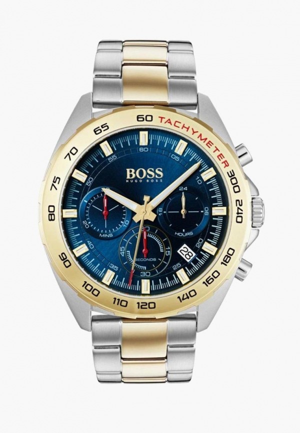 

Часы Hugo Boss, Серебряный, Hugo Boss MP002XM1Q021