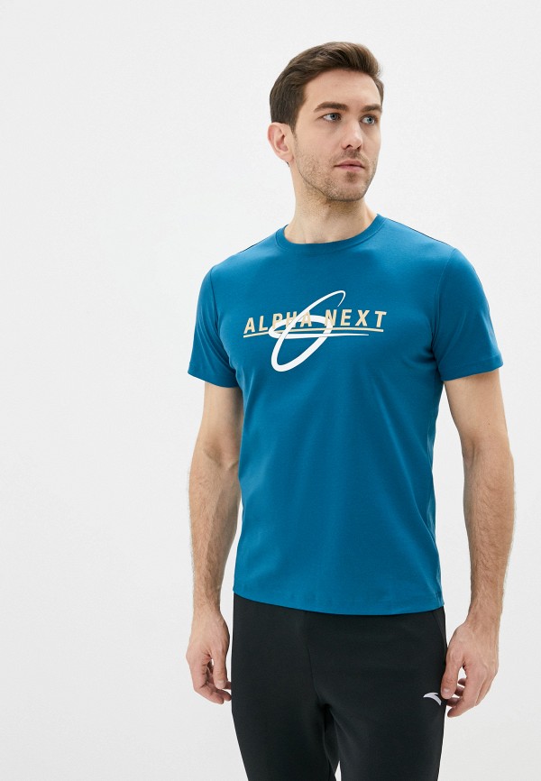 Футболка спортивная Anta 1495₽