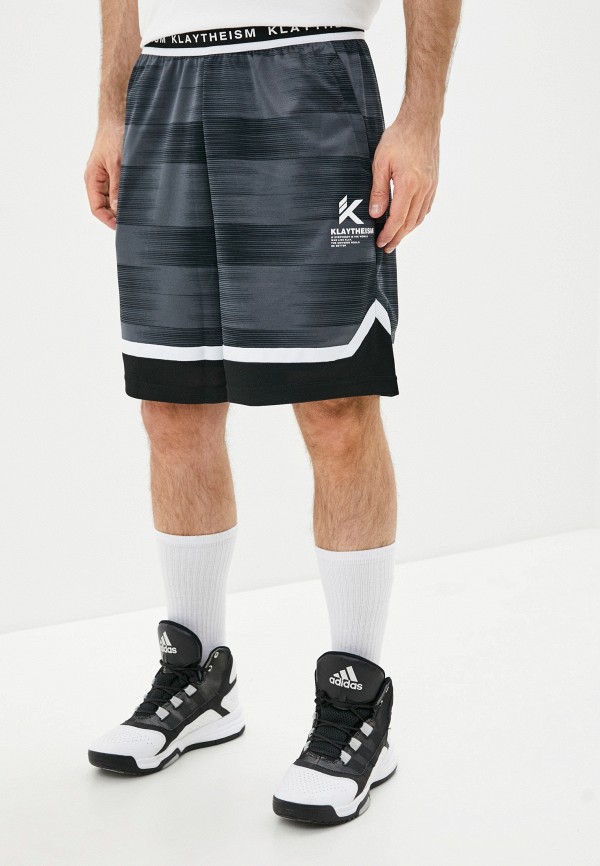 

Шорты спортивные Anta, Серый, Basketball KT