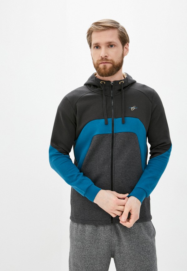 

Толстовка Anta, Серый, Basketball ALPHA NEXT A-SPORTS SHAPE
