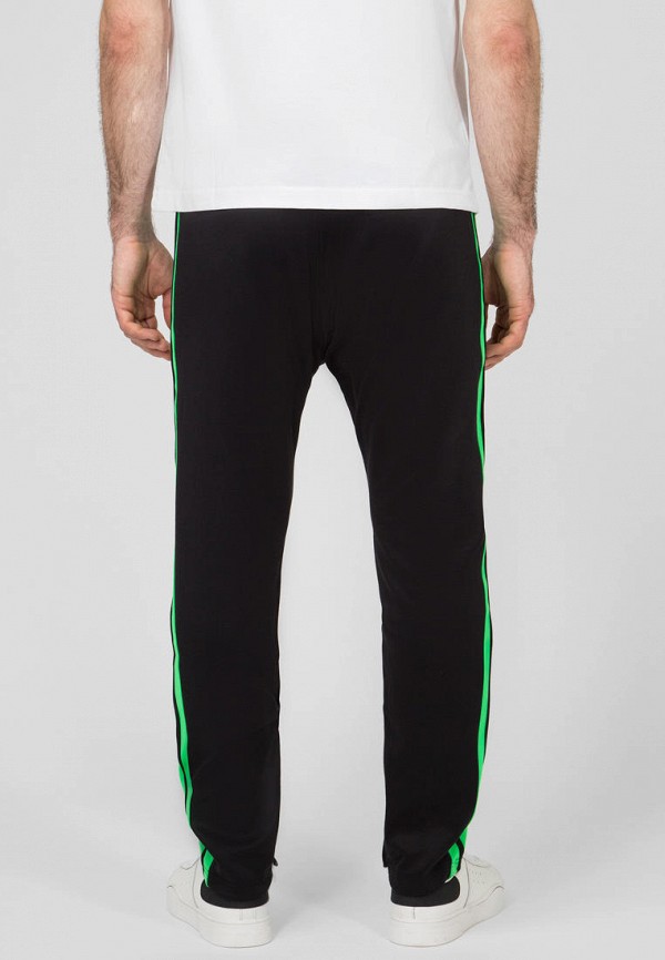 

Брюки спортивные Diesel, Черный, Diesel MP002XM1Q05M